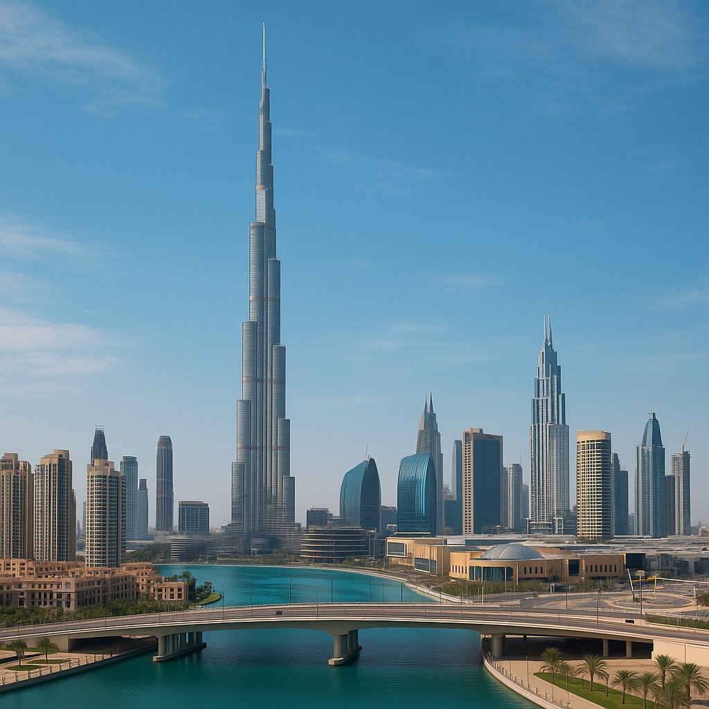 Teen arrested in Dubai