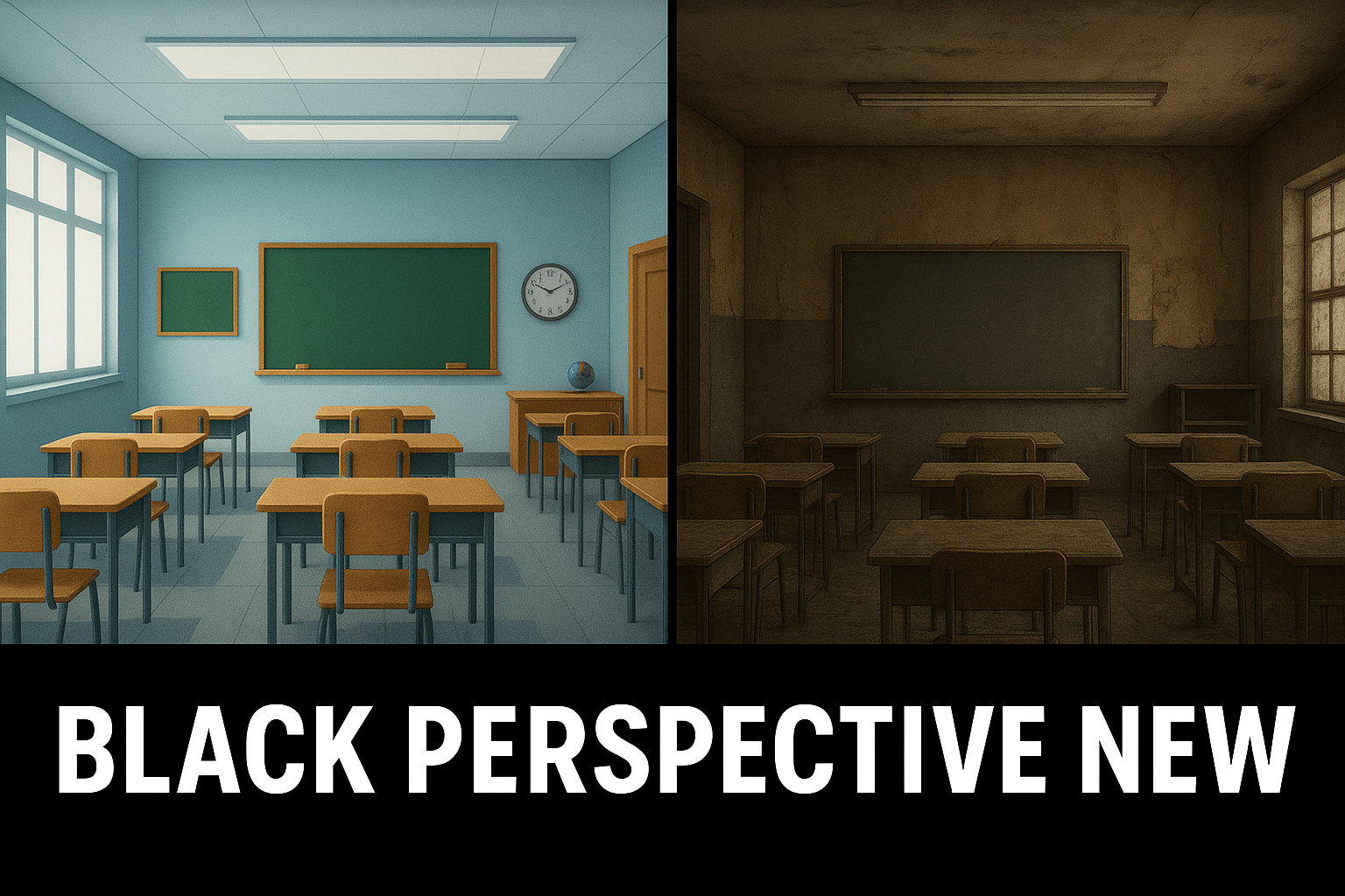 Black Education in America