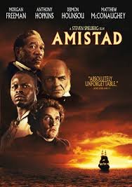 Amistad Trail