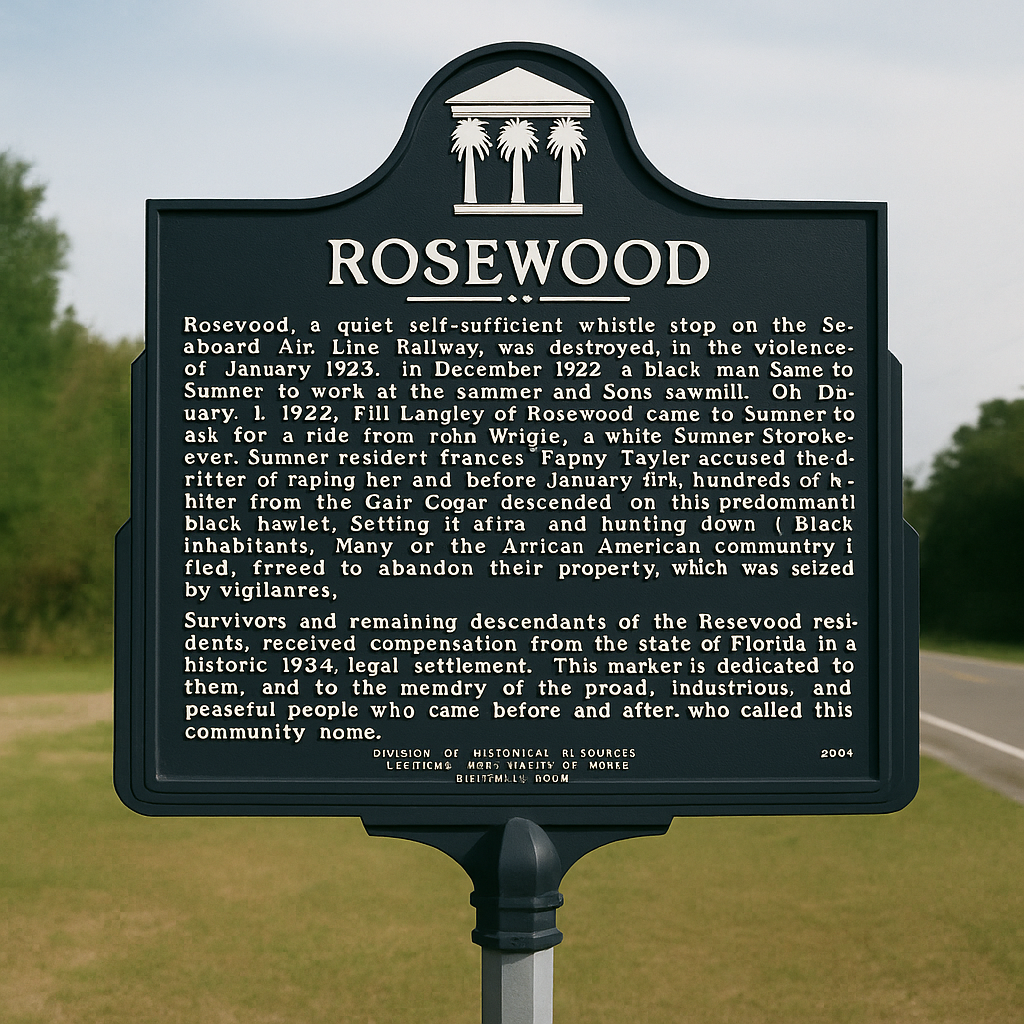 Rosewood