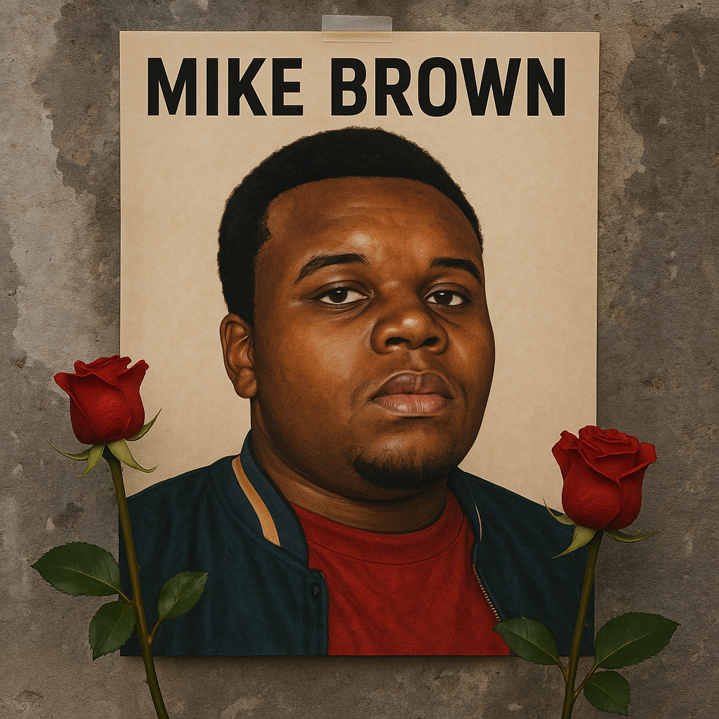 Mike Brown