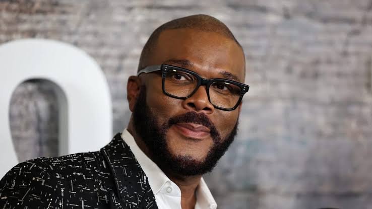 Tyler Perry