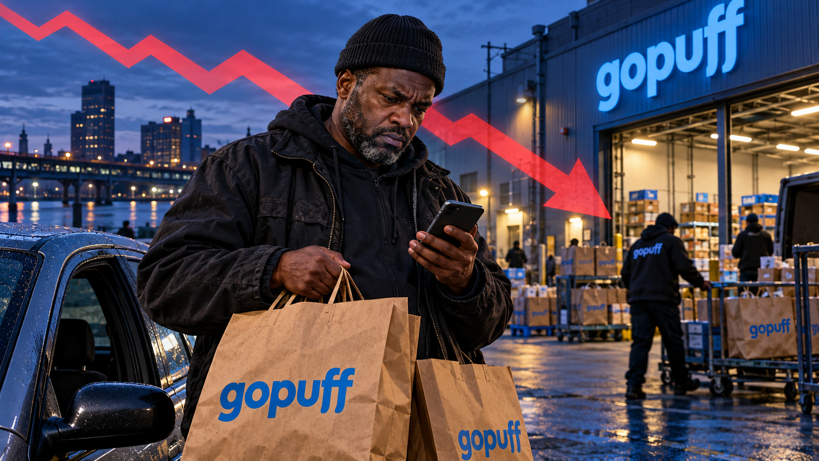Gopuff