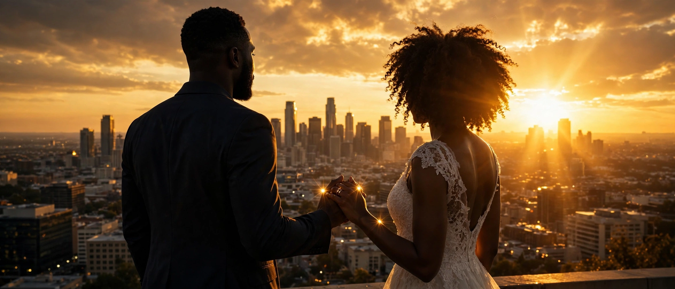 Black marriage rate at historic low